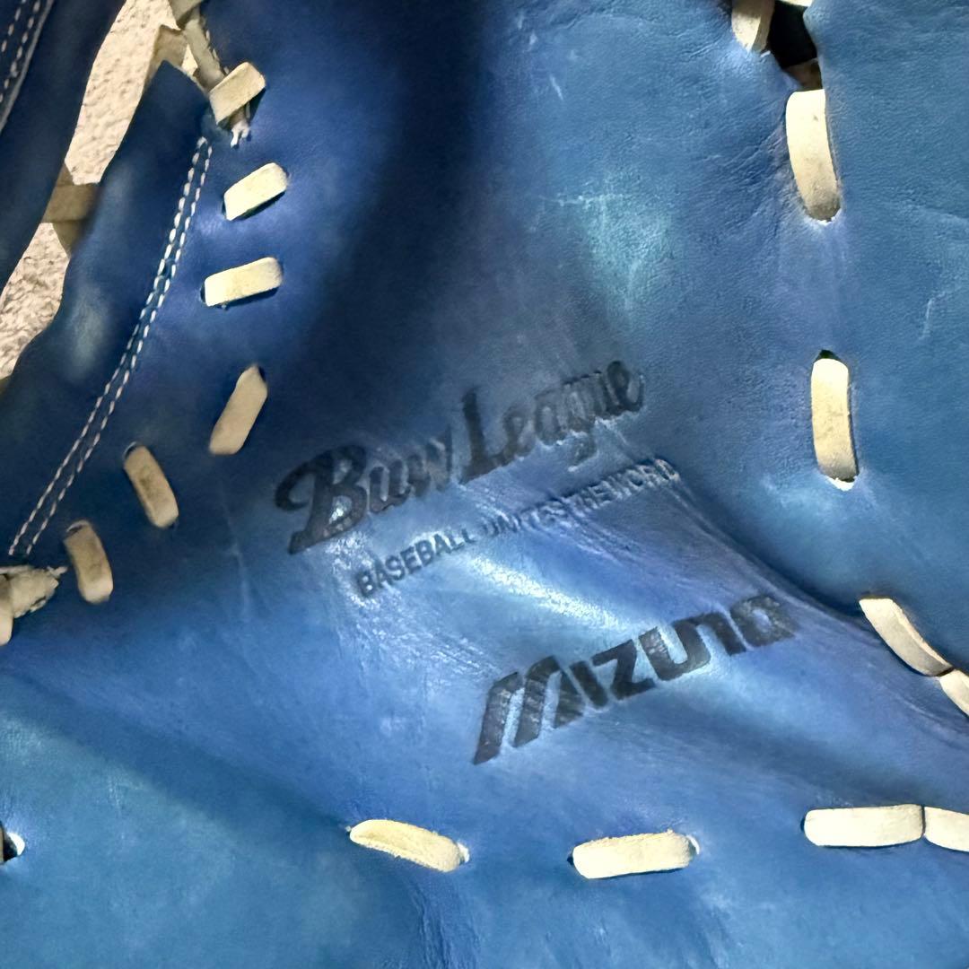 MIZUNO ビューリーグ　ファーストミット グローブ