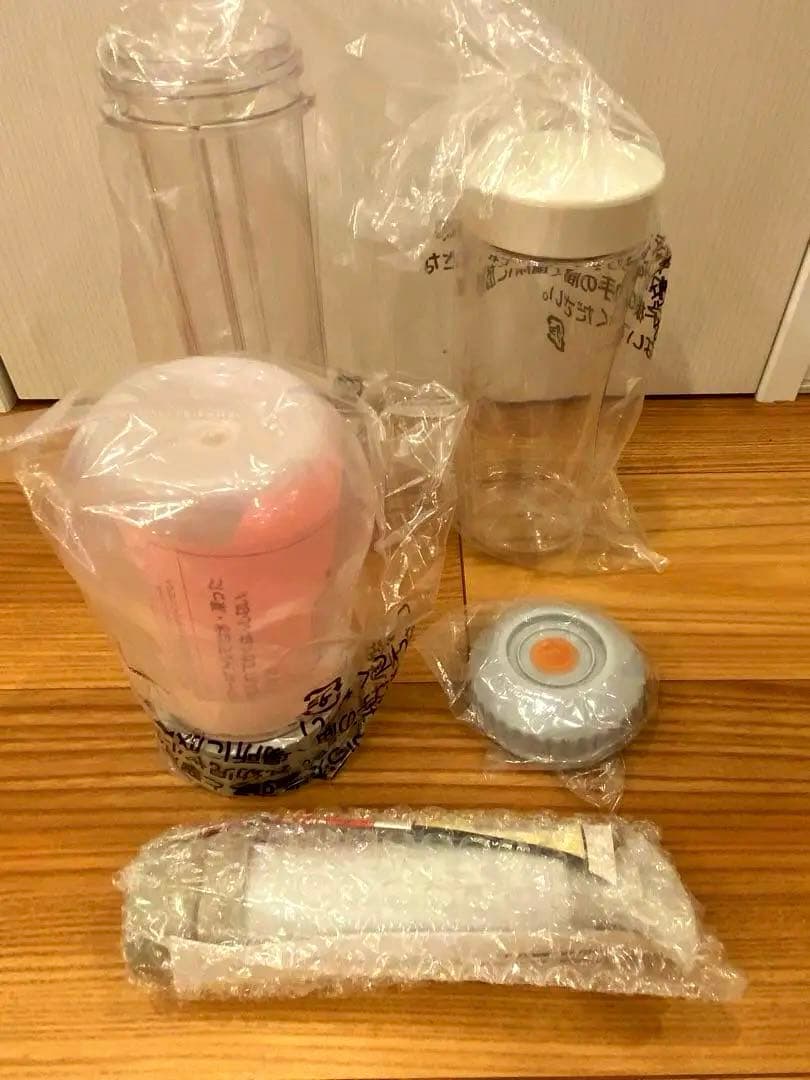 ドクタースムージー　Doctor Smoothie VCL-1 アサヒ軽金属