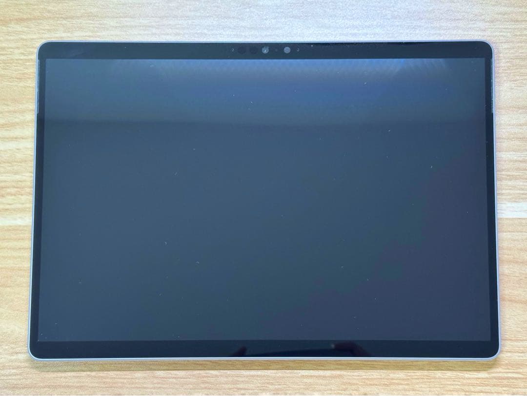 Surface Pro 9 i5 1235U 512GB タイプカバー ペン付き