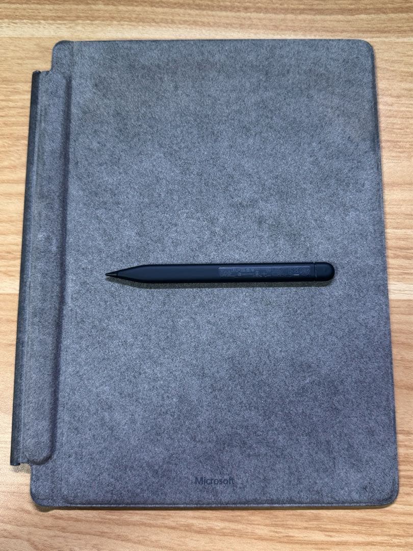 Surface Pro 9 i5 1235U 512GB タイプカバー ペン付き