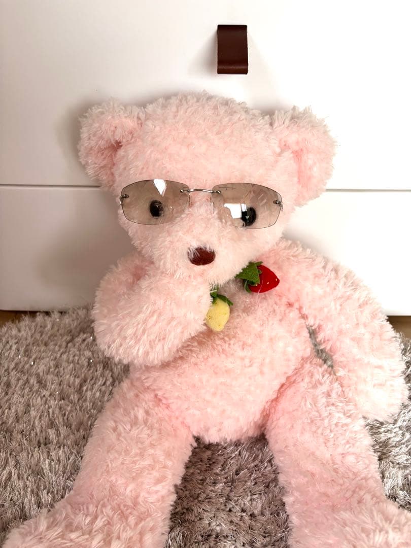 ♡お値下げしました♡【GUCCI 】シルバー サングラス　 ケース付き