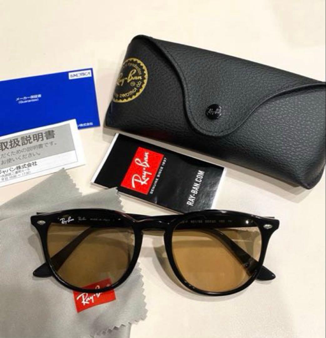 レイバン RAYBAN サングラス 美品