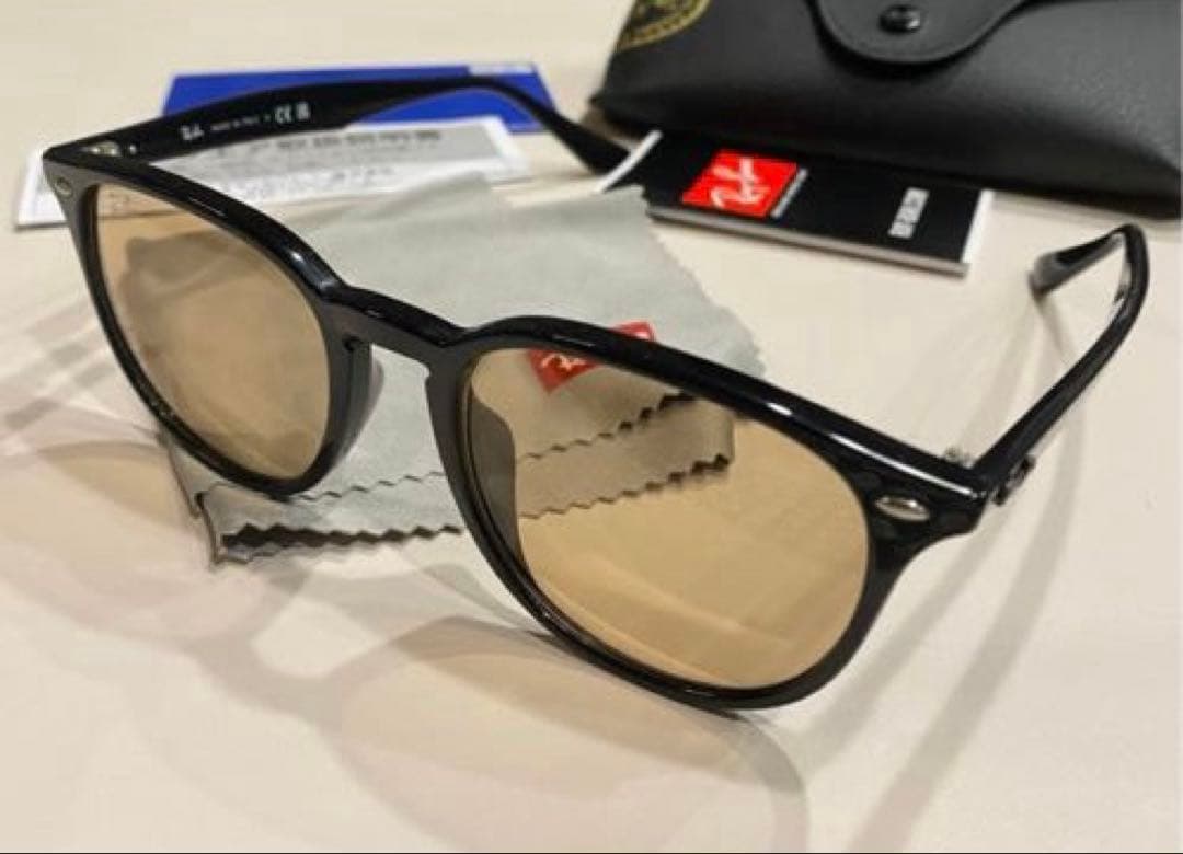 レイバン RAYBAN サングラス 美品