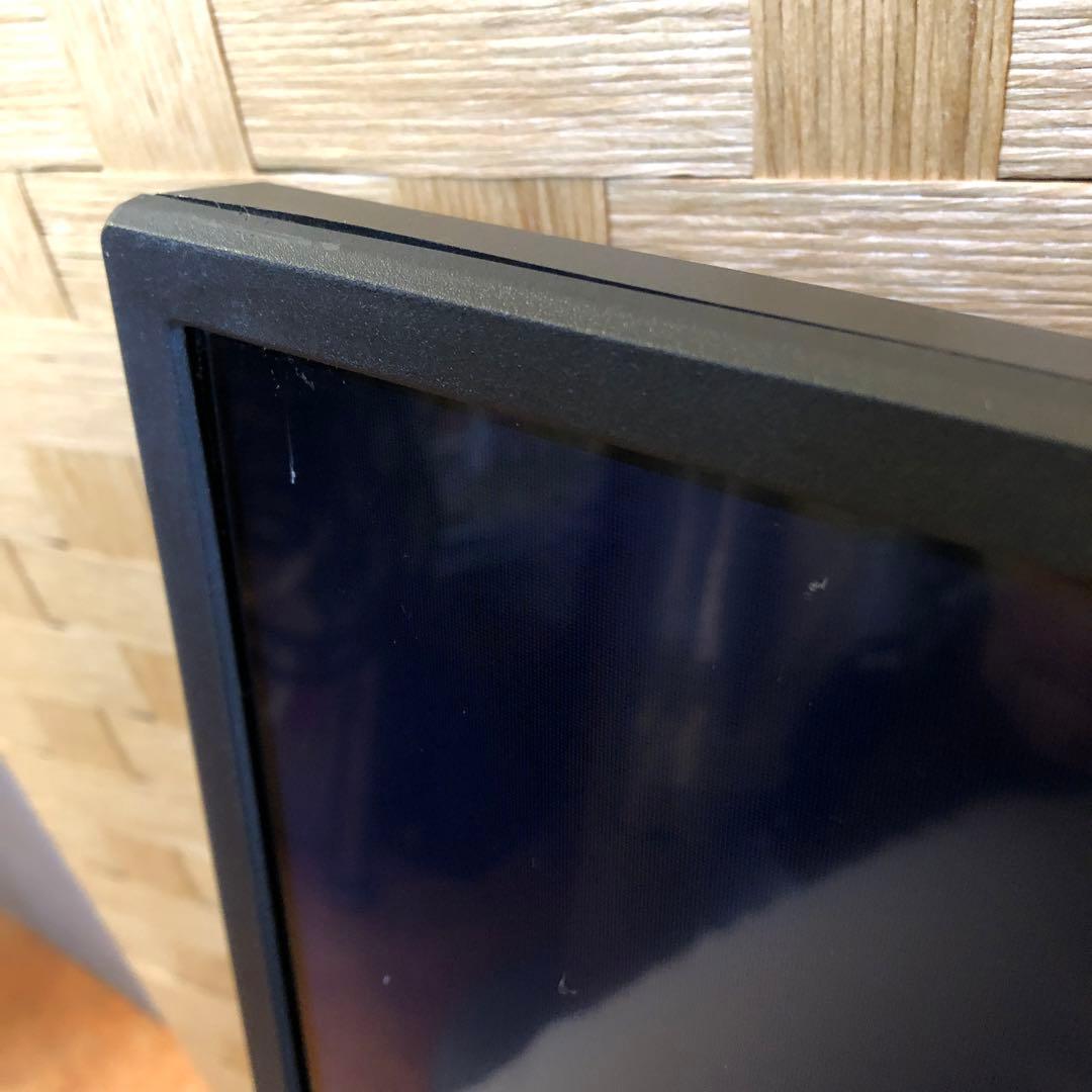 か Panasonic 液晶ディスプレイ TH-43LFE8J モニター