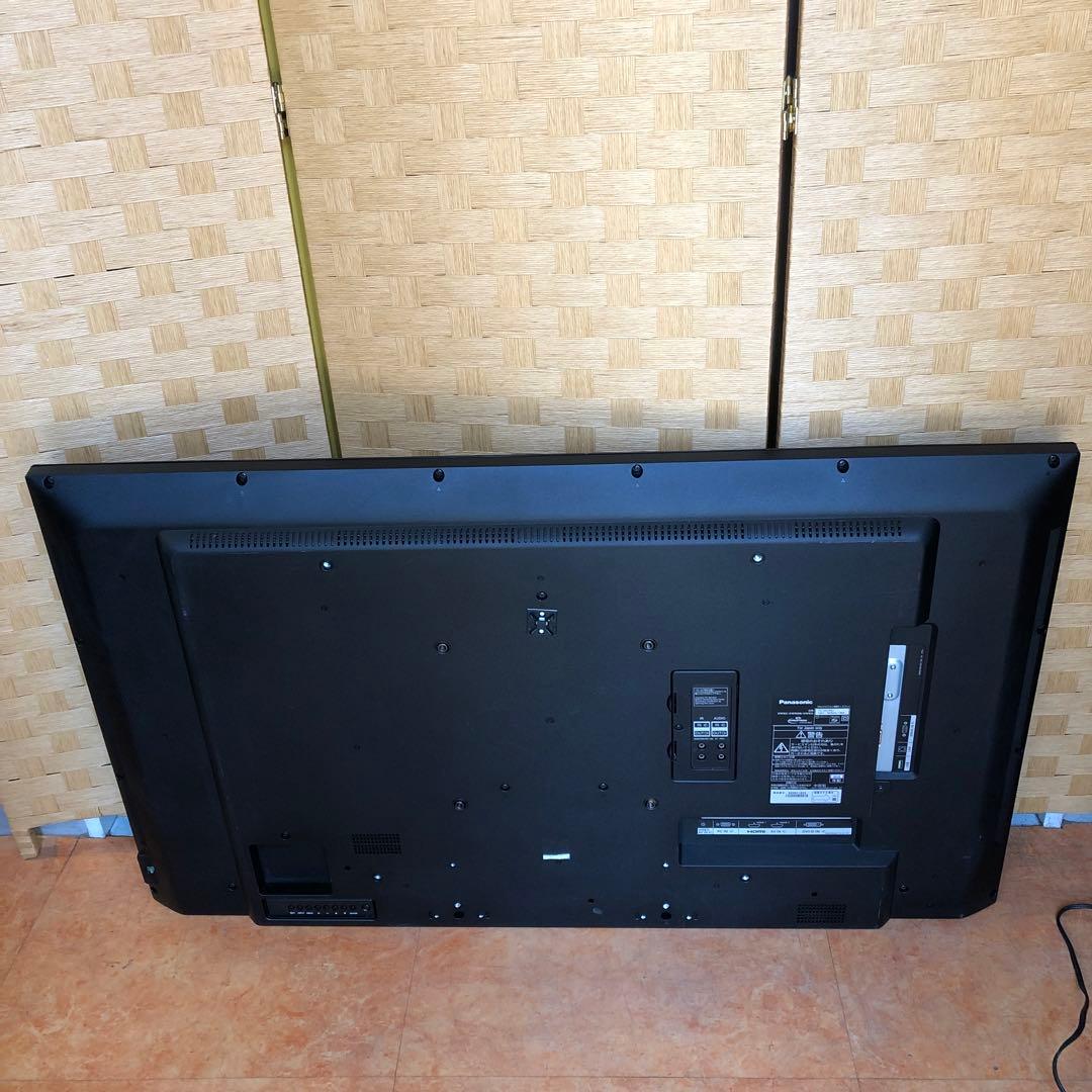 か Panasonic 液晶ディスプレイ TH-43LFE8J モニター
