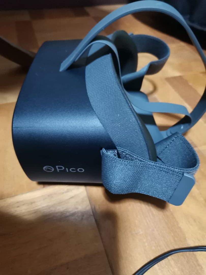 pico G2 4K 　スタンドアローン型　VRゴーグル