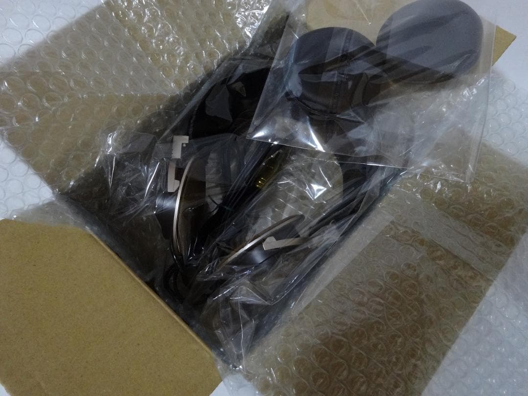 送料込 完動美品★Marantz 80’s ヴィンテージ　ヘッドホン HP-25