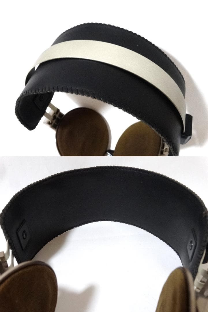 送料込 完動美品★Marantz 80’s ヴィンテージ　ヘッドホン HP-25