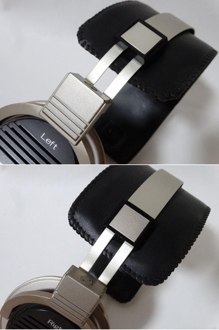 送料込 完動美品★Marantz 80’s ヴィンテージ　ヘッドホン HP-25