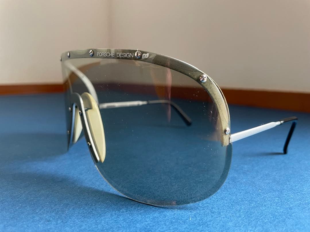 PORSCHE DESIGN CARRERA 5620 ビンテージサングラス