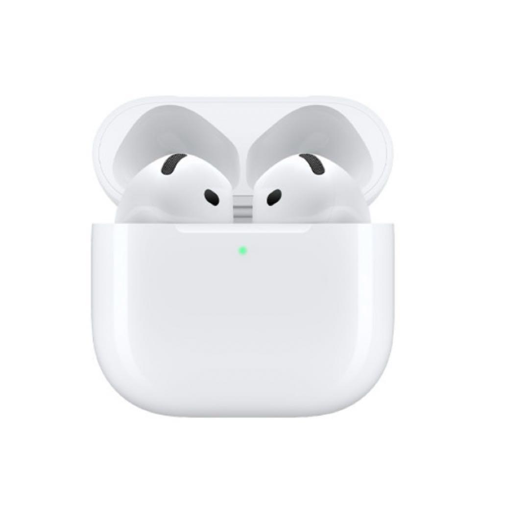 イヤホン AirPods (4