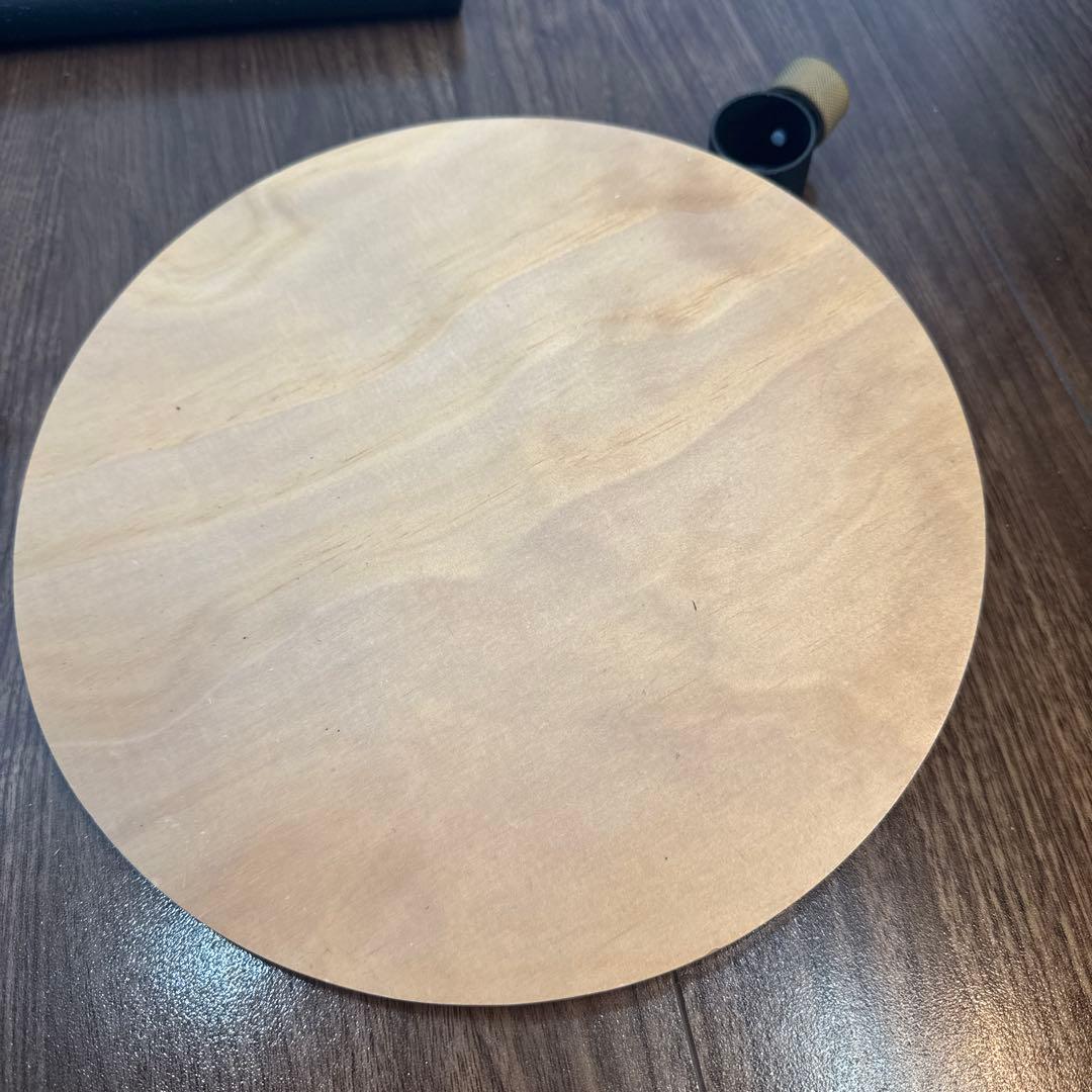 【美品】DRAW A LINE★ドローアライン★ブラック★ツリー＆ランプセット