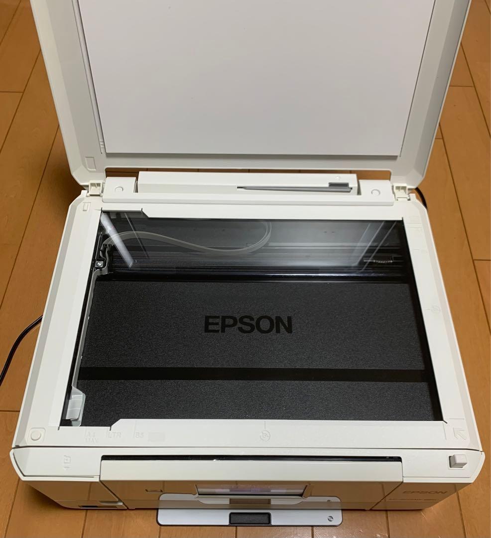 EPSON EP-807AW プリンター ジャンク品
