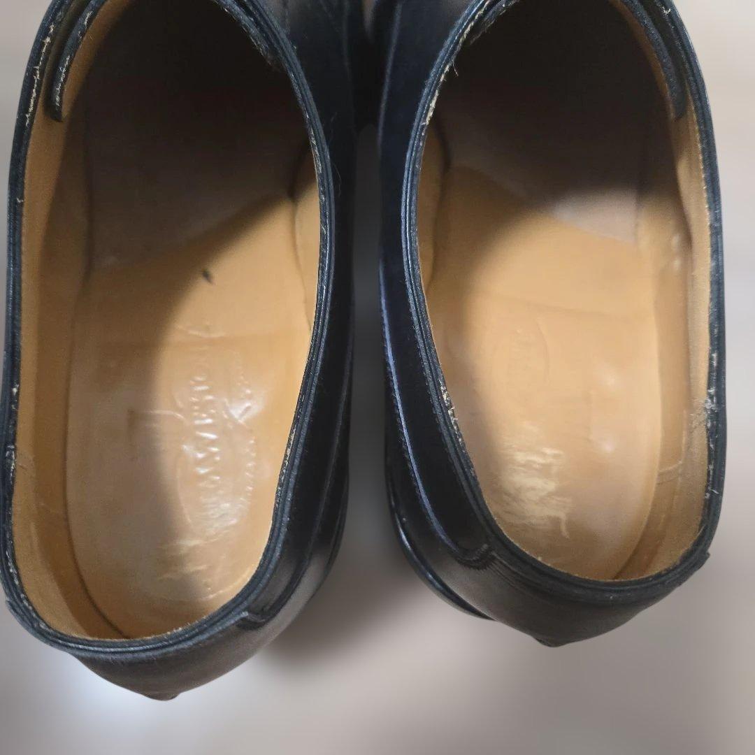 J.M.Weston Golf 7/E 黒