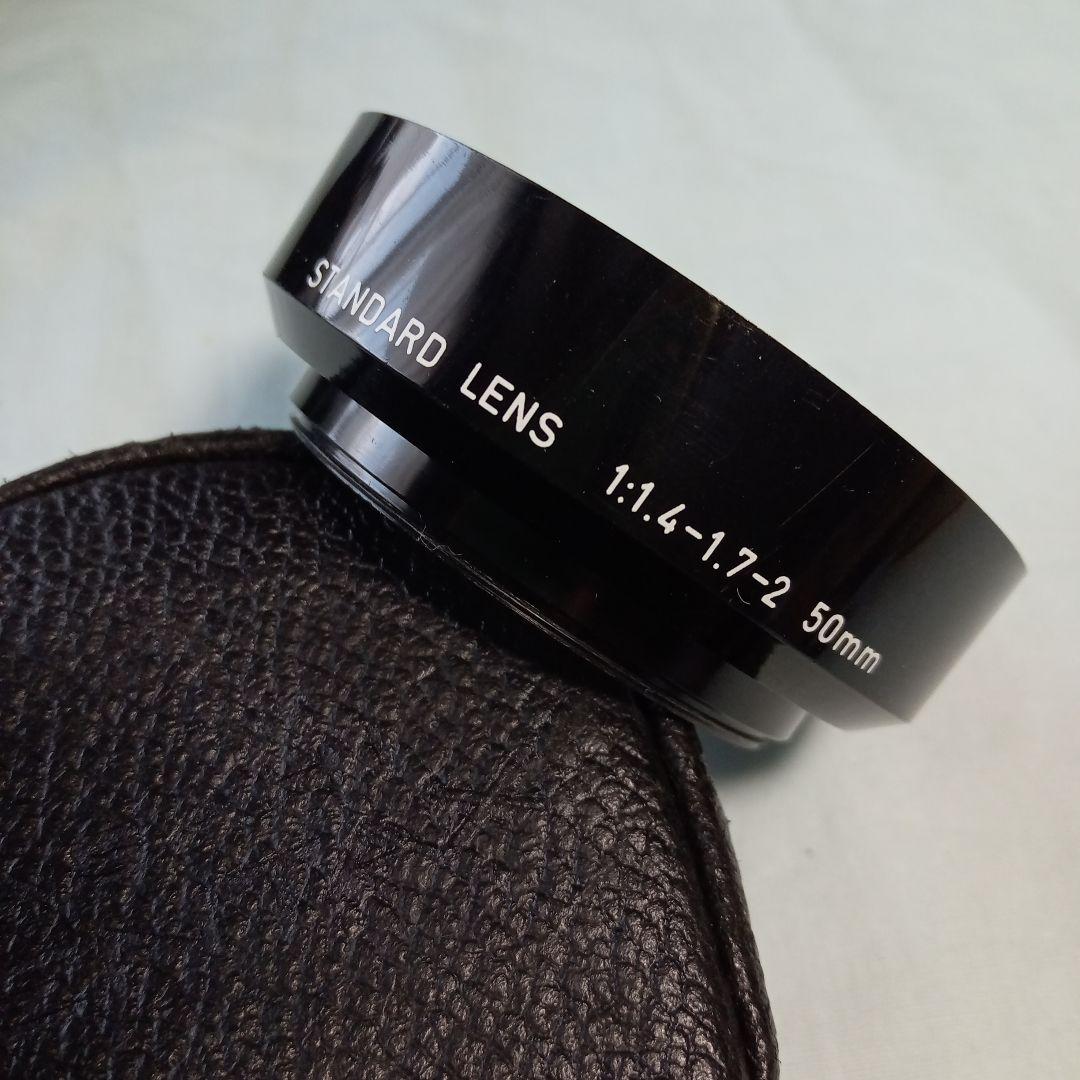 動作確認済 PENTAX SP +スーパータクマー 55mmf1.8 完動美品