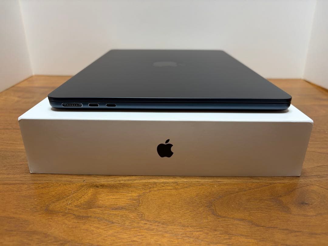 訳あり高性能❗️MacBook Air 2022 M2チップ　16GB&1TB