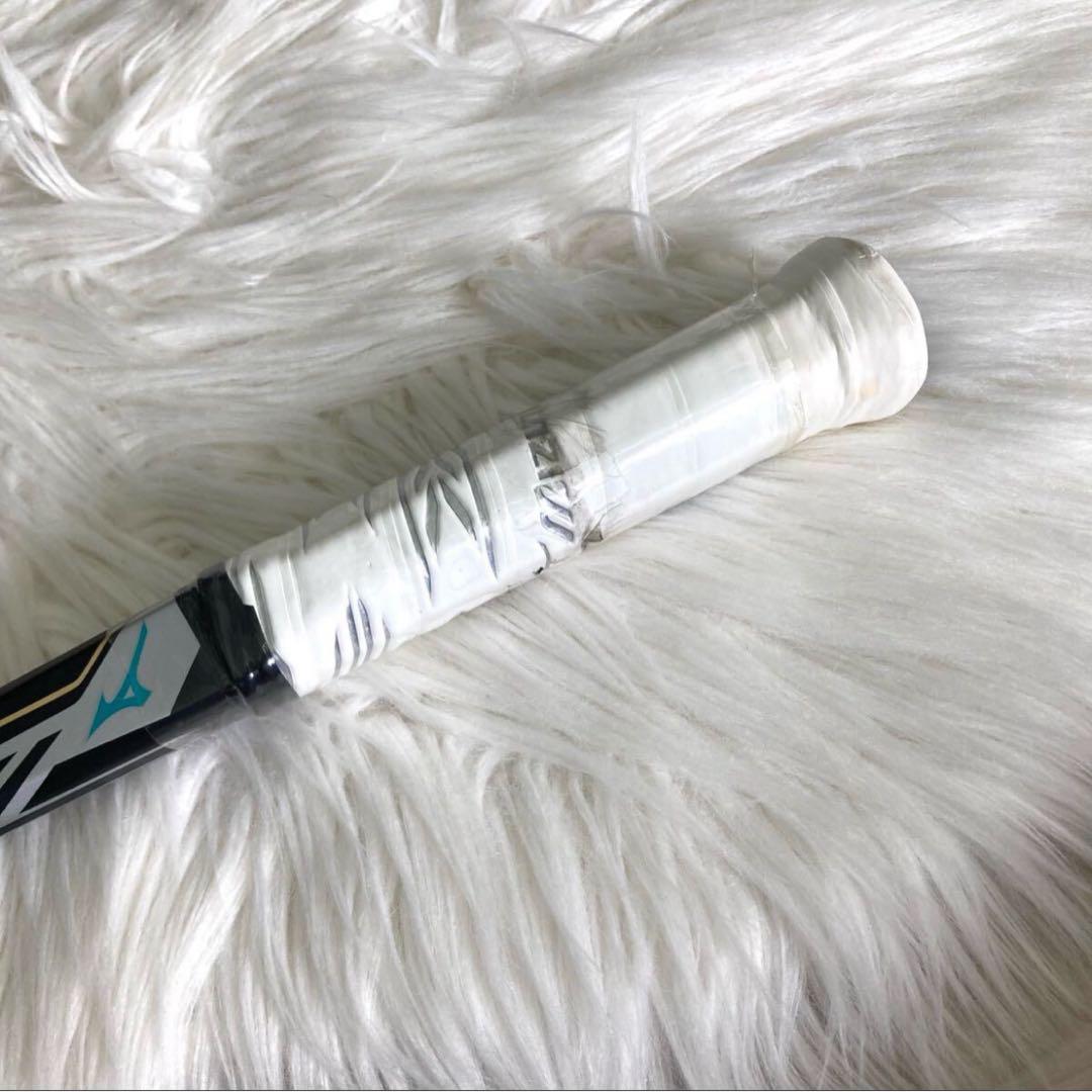 【未使用】MIZUNO DI-Z TOUR ミズノ　ラケット　軟式