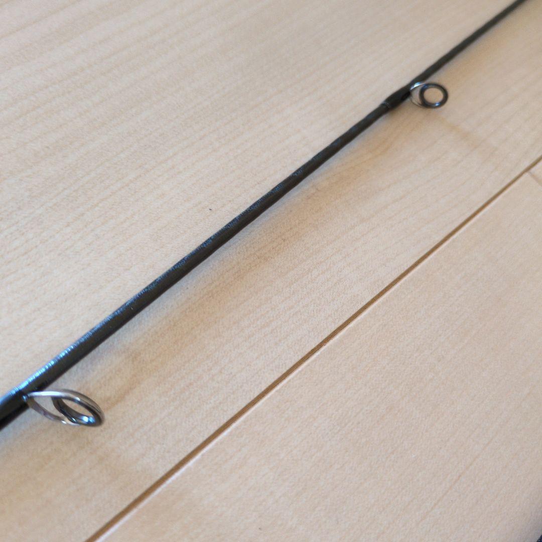 22オシアジガーリミテッド　S62-2