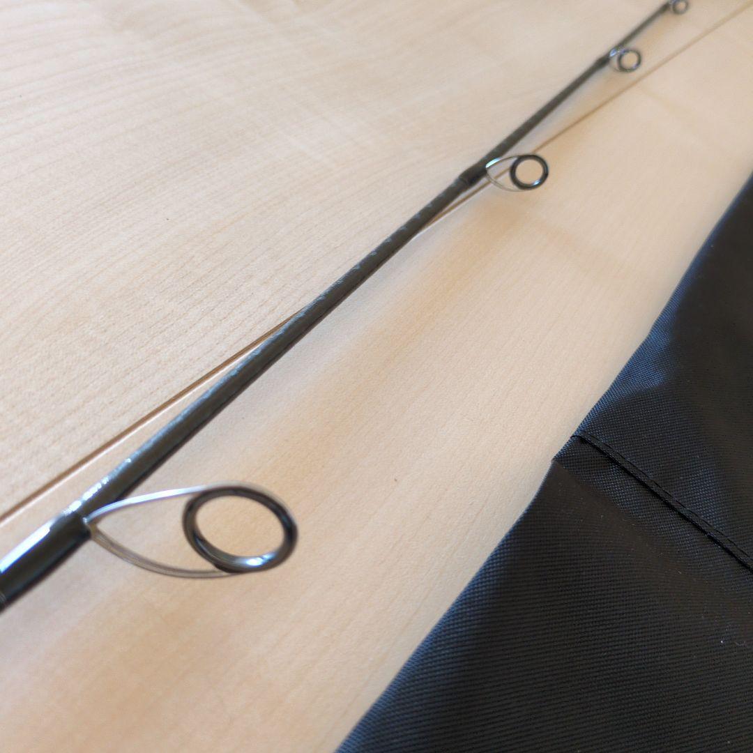 22オシアジガーリミテッド　S62-2