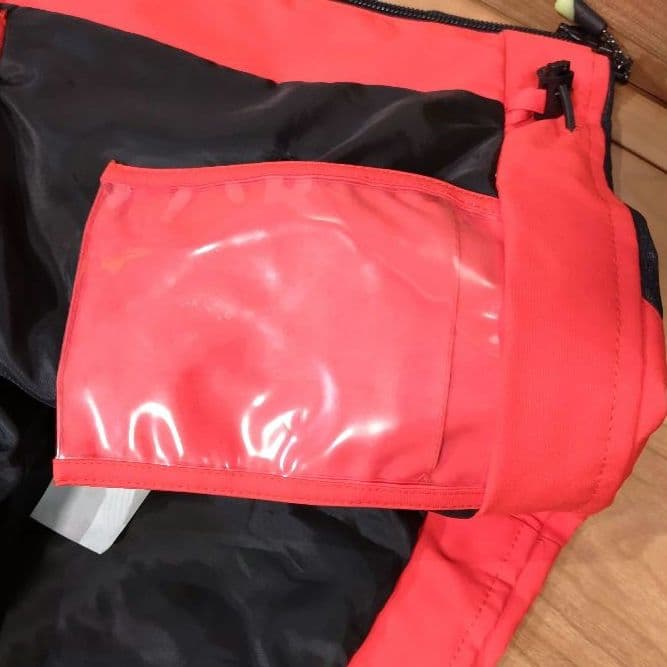 phenixフェニックス⭐メンズ　スキーウェア　上のみ　Lサイズ 非売品色