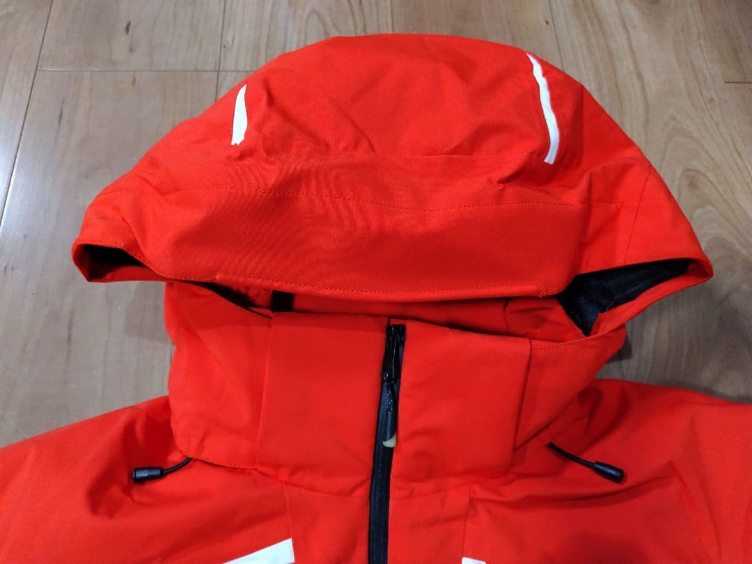 phenixフェニックス⭐メンズ　スキーウェア　上のみ　Lサイズ 非売品色