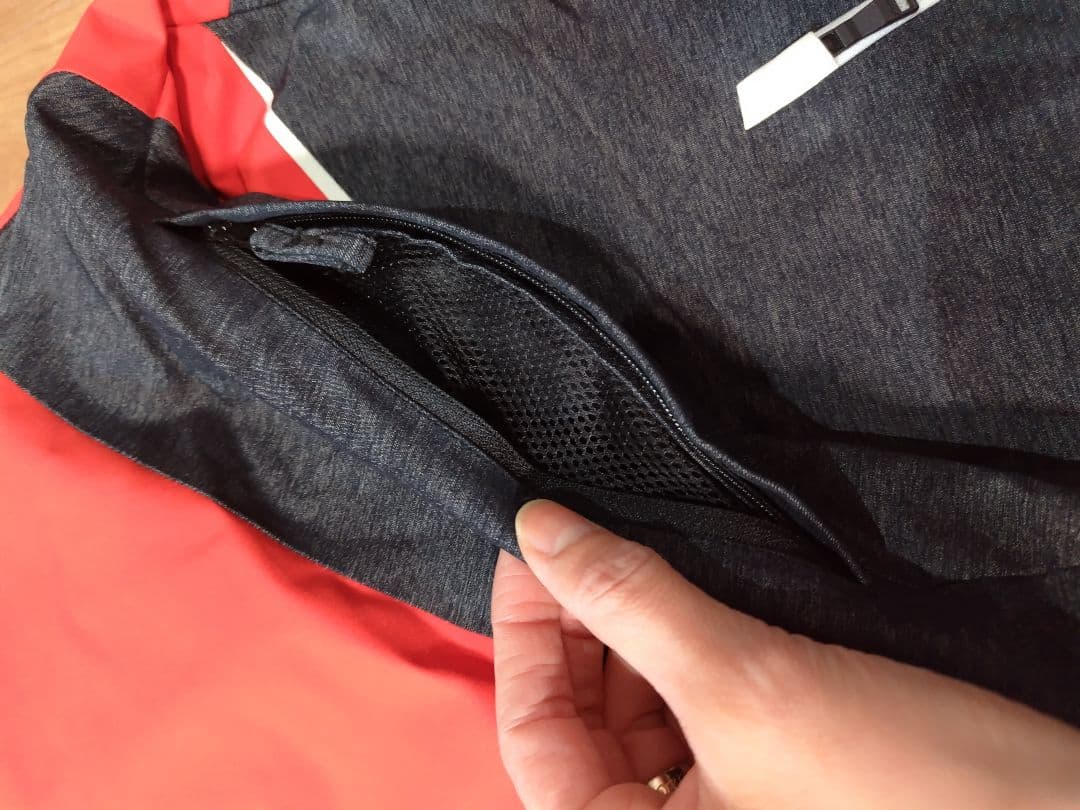 phenixフェニックス⭐メンズ　スキーウェア　上のみ　Lサイズ 非売品色