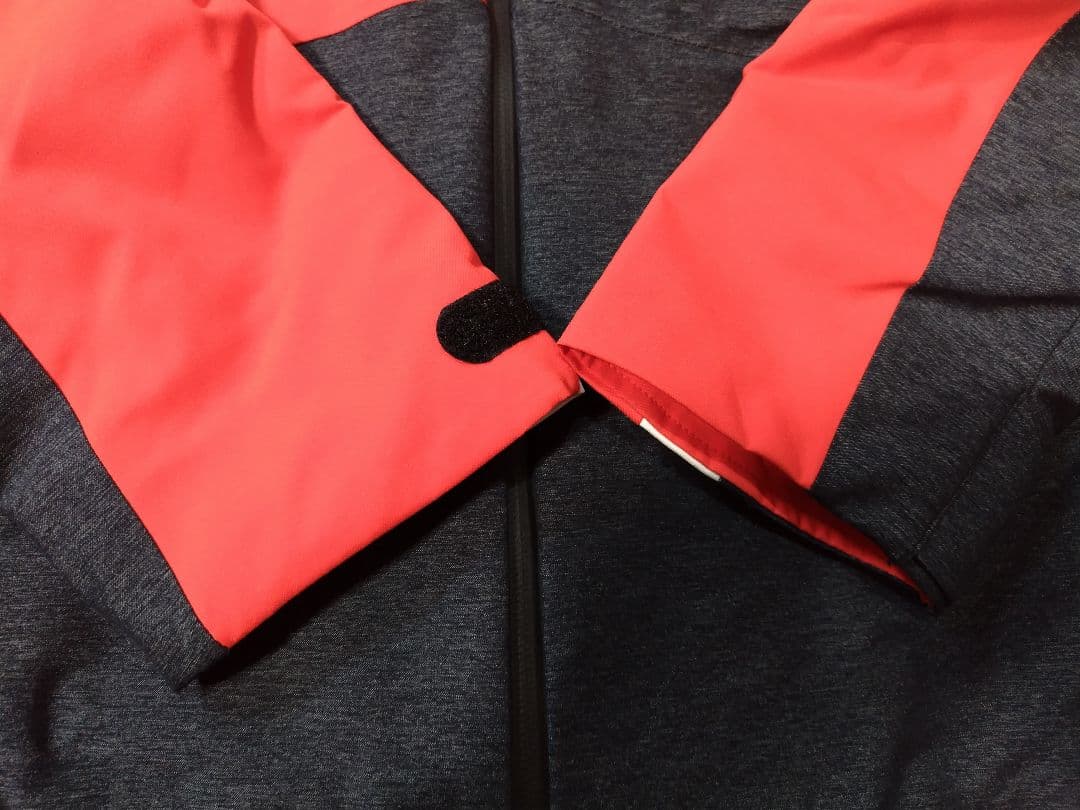 phenixフェニックス⭐メンズ　スキーウェア　上のみ　Lサイズ 非売品色