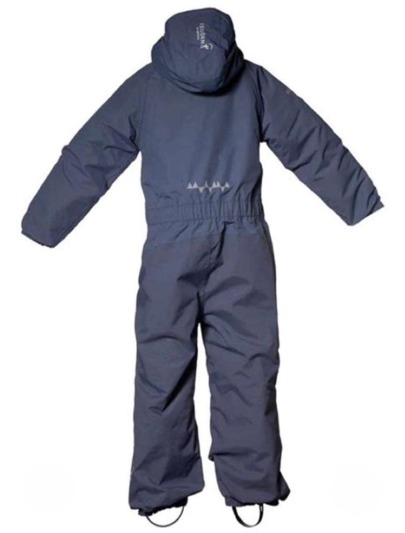 ISBJÖRN イスビョン　スキーウェア　104 【ジュニア用】