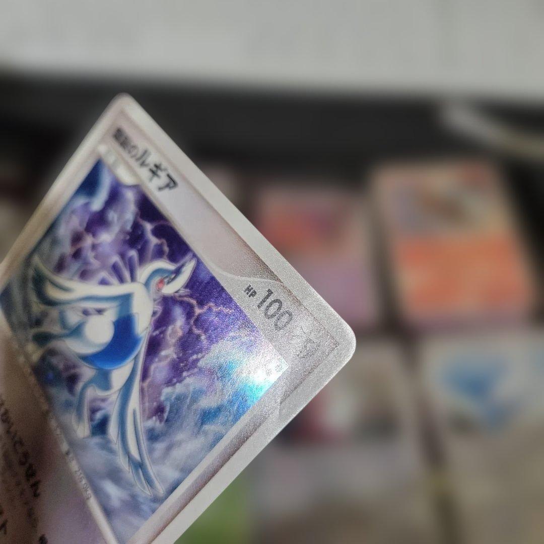 【最安値】ポケモンカードゲームDP 映画10周年記念 プレミアムシート