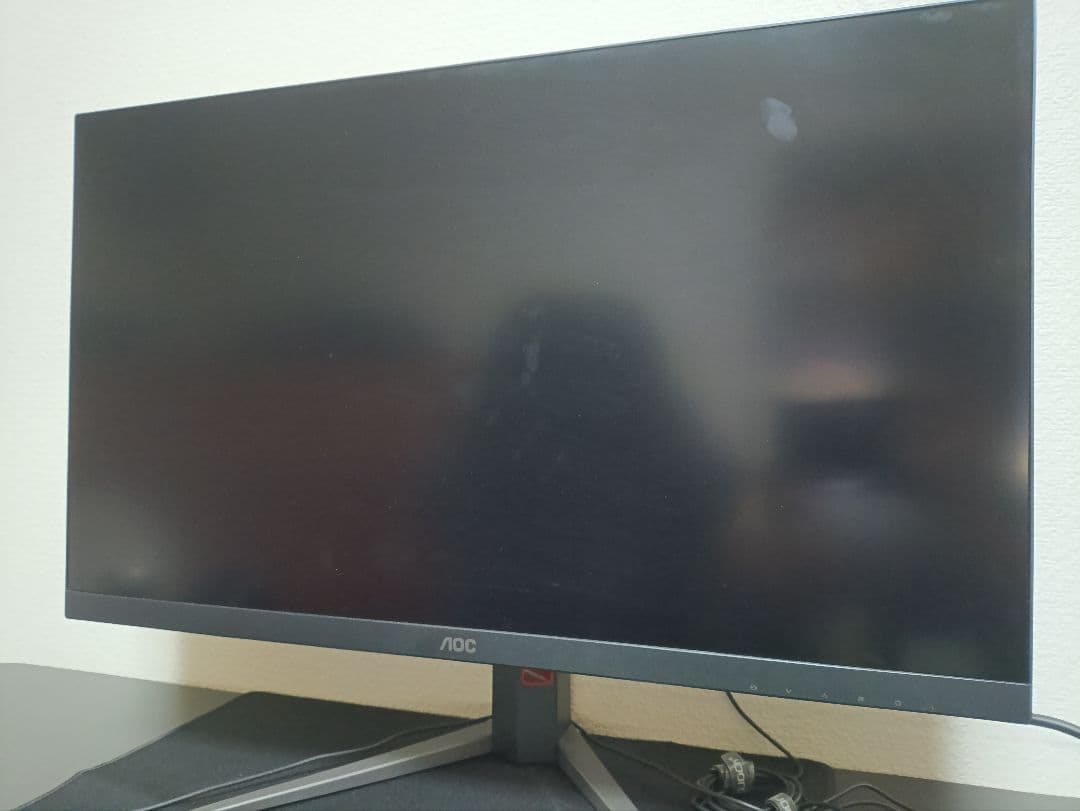 AOC Q27G4Z ゲーミングモニター 260Hz