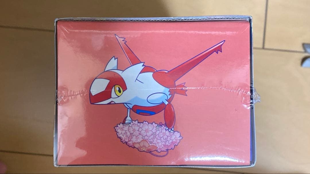 ポケモンカード スペシャルBOX ポケモンセンター フクオカ