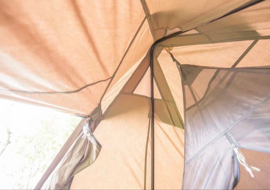 新品未使用　ホールアースピノマッド