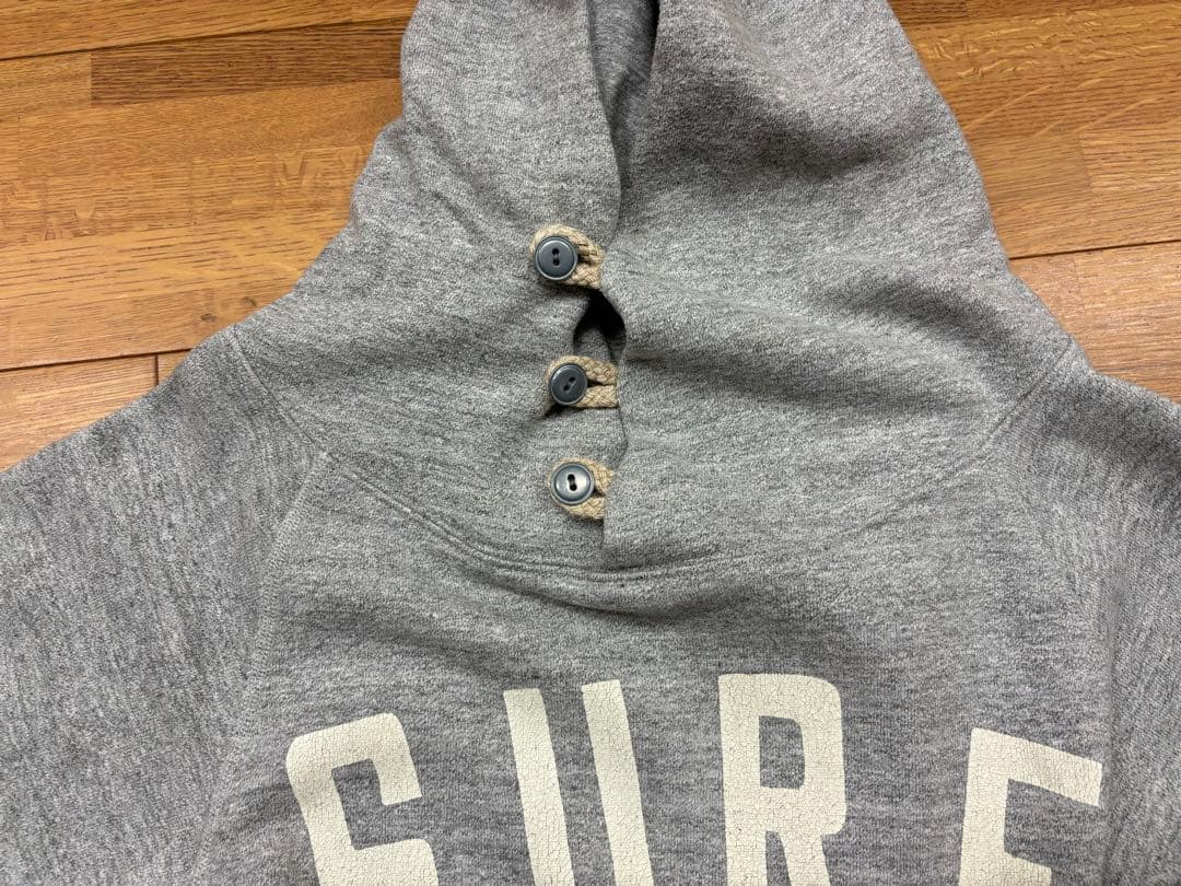 KAPITAL パーカー