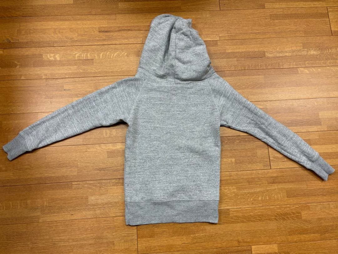 KAPITAL パーカー