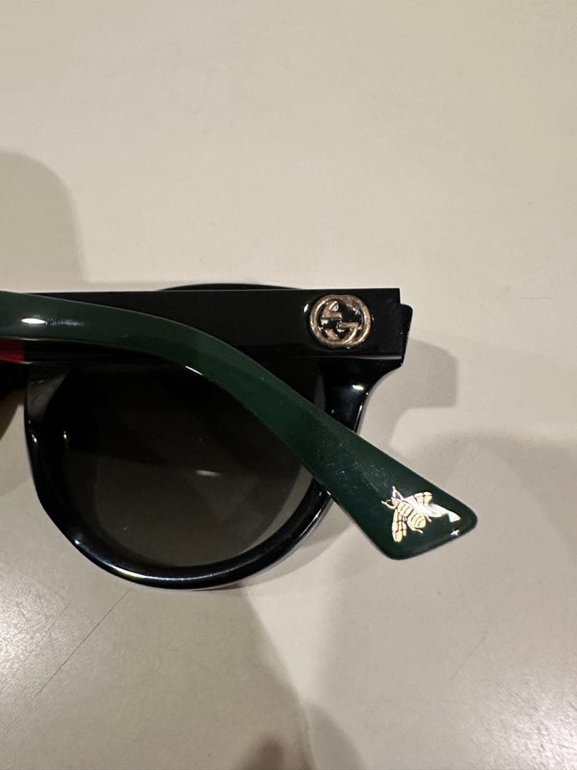 日本未発売　Gucci サングラス