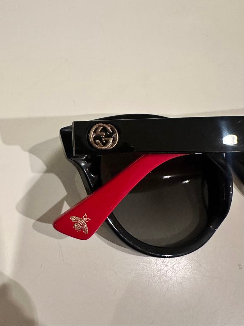 日本未発売　Gucci サングラス