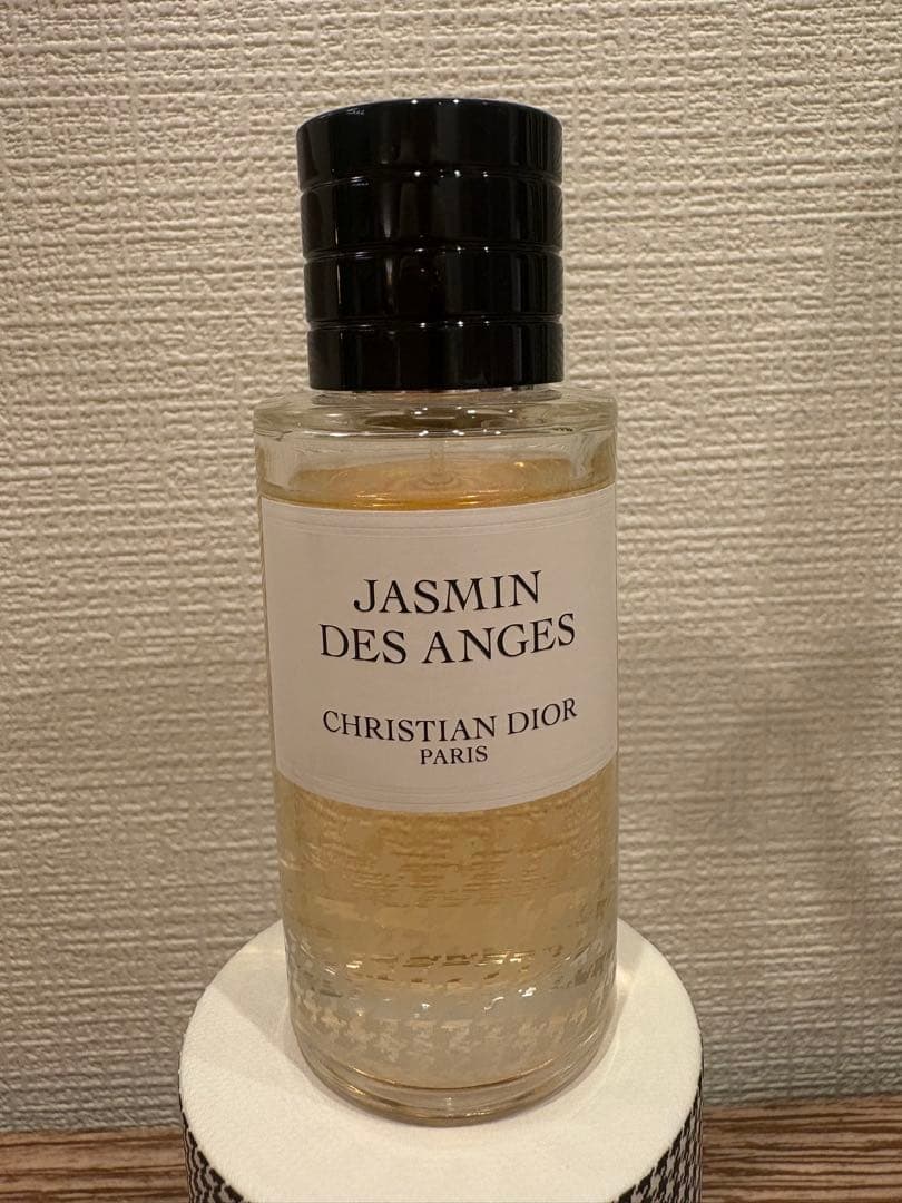 メゾンディオール　ジャスミンデ ザンジュ　40ml