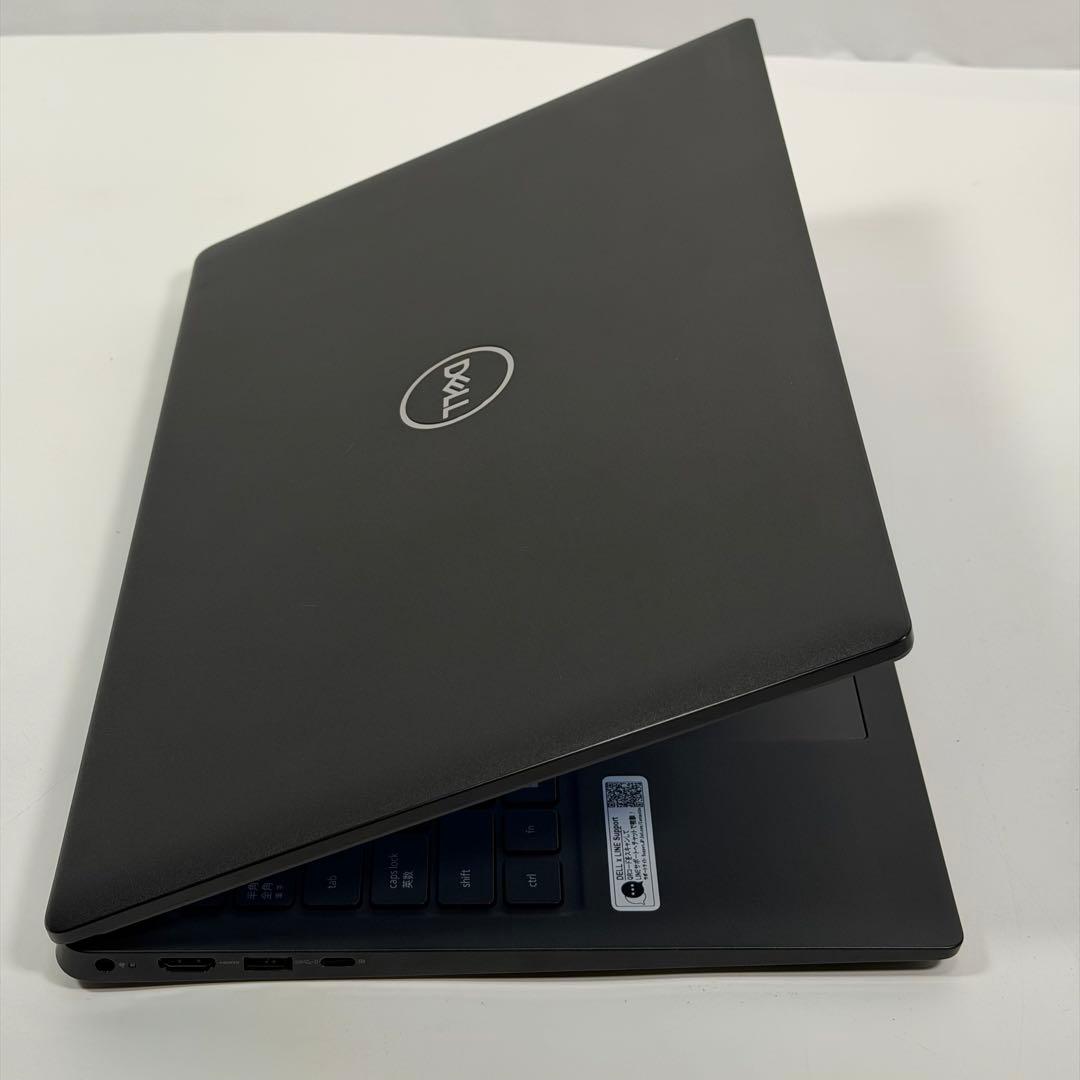 Windowsノート本体 84.Latitude3520 i5-11/16G512G Office2024