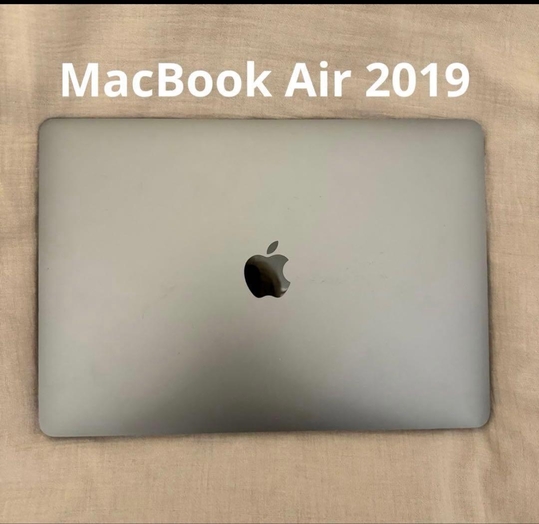 MacBook本体 MacBook Air 2019 13inch
