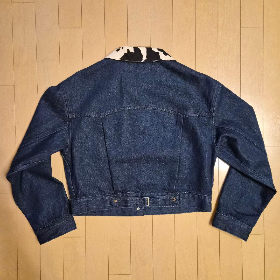 リーバイス LEVI’S® X TOY STORY TYPE Ⅱ JACKET