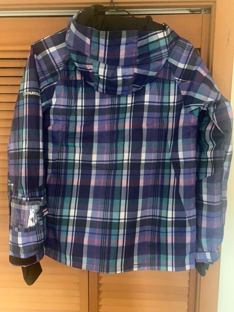 レディーススキーウェア上下