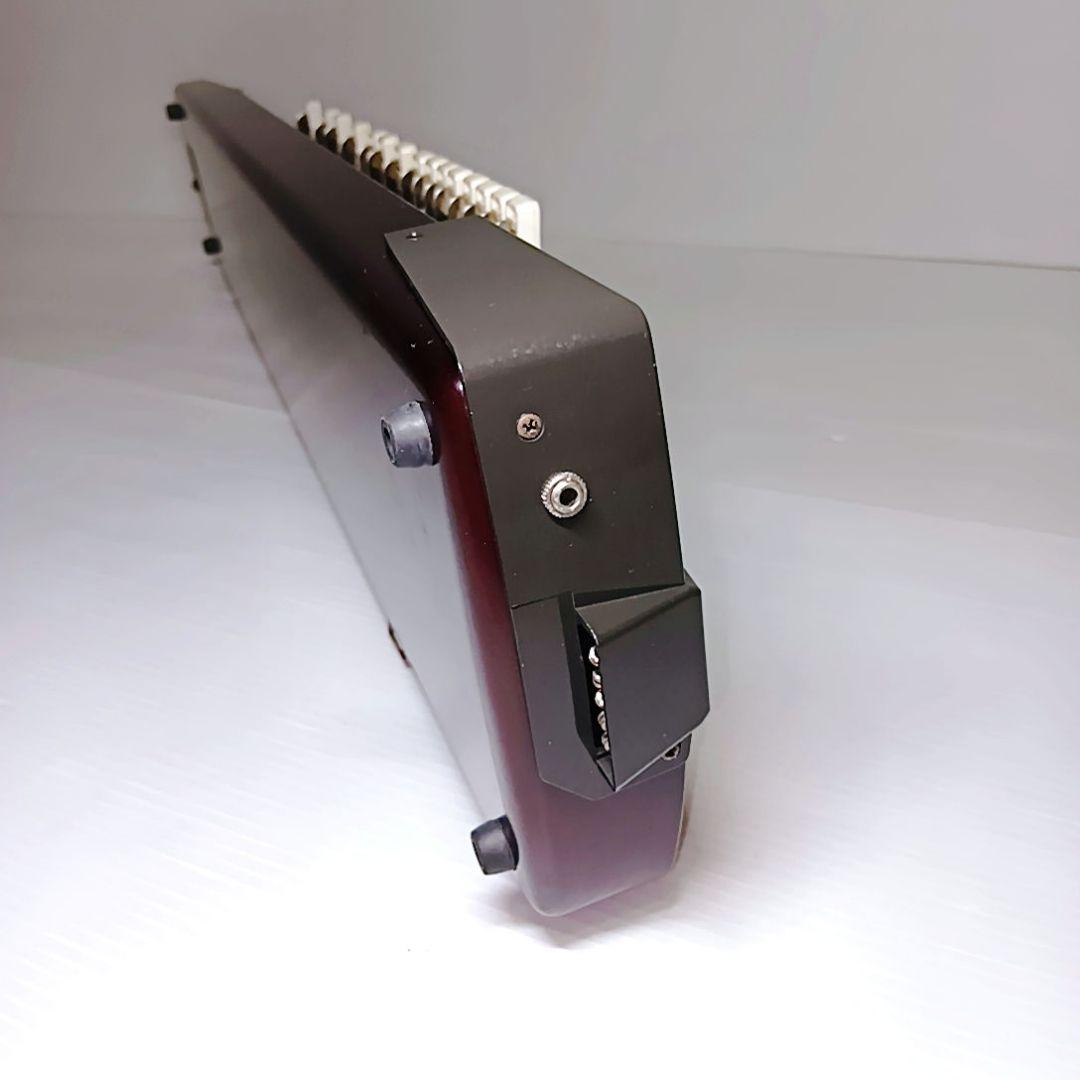 【極美品】SUZUKI 最高級電子大正琴 風雅 鈴木楽器 ケース付