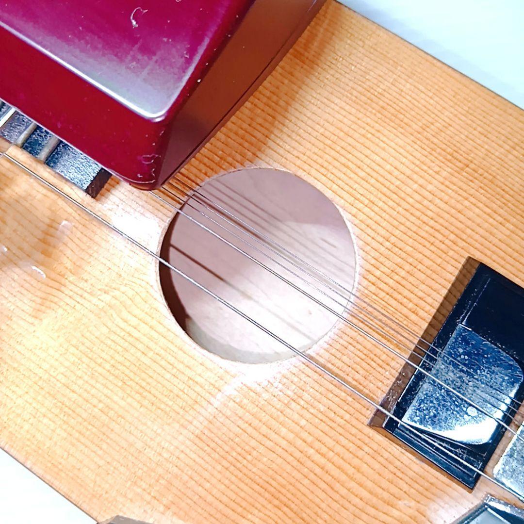 【極美品】SUZUKI 最高級電子大正琴 風雅 鈴木楽器 ケース付