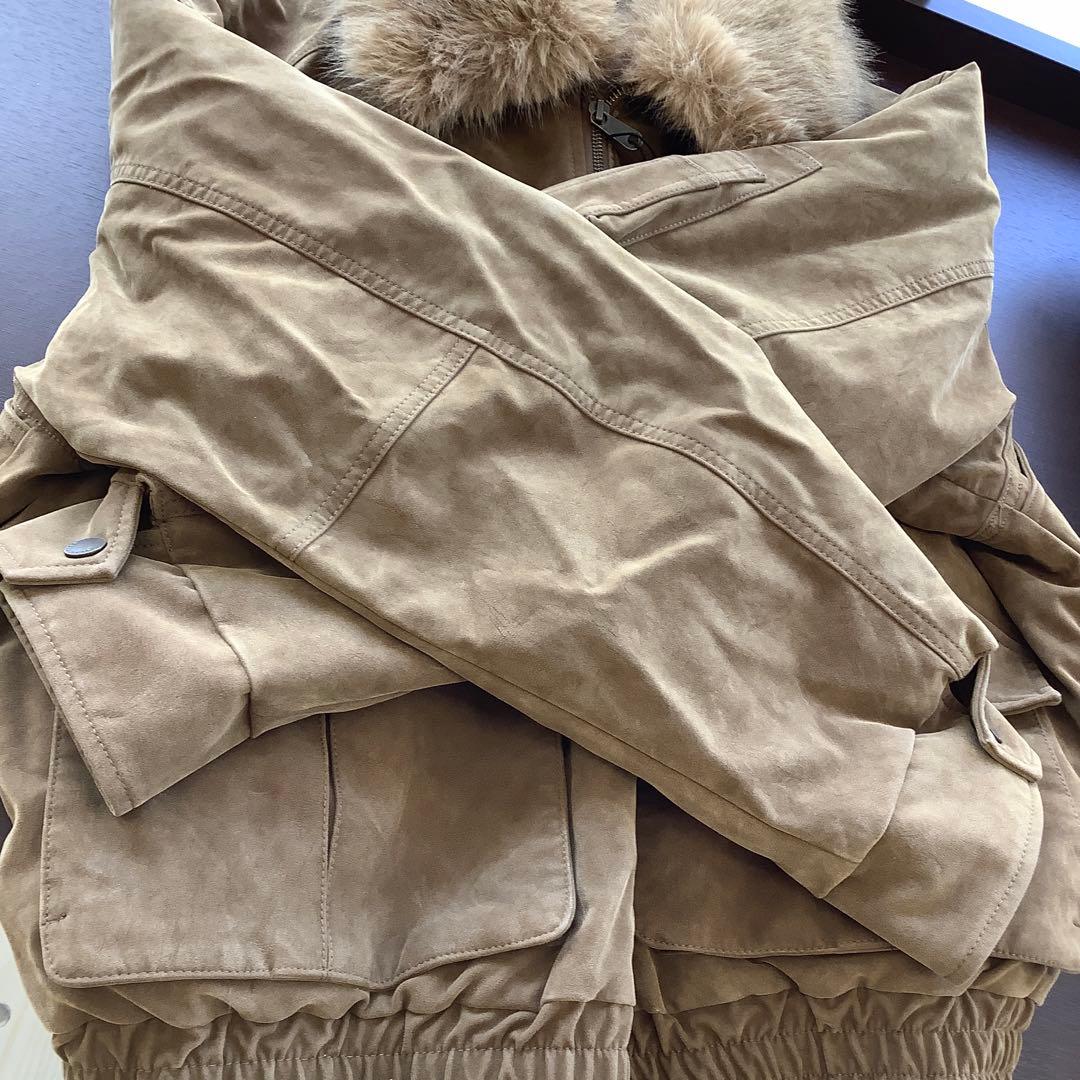 ジャケット・アウター r