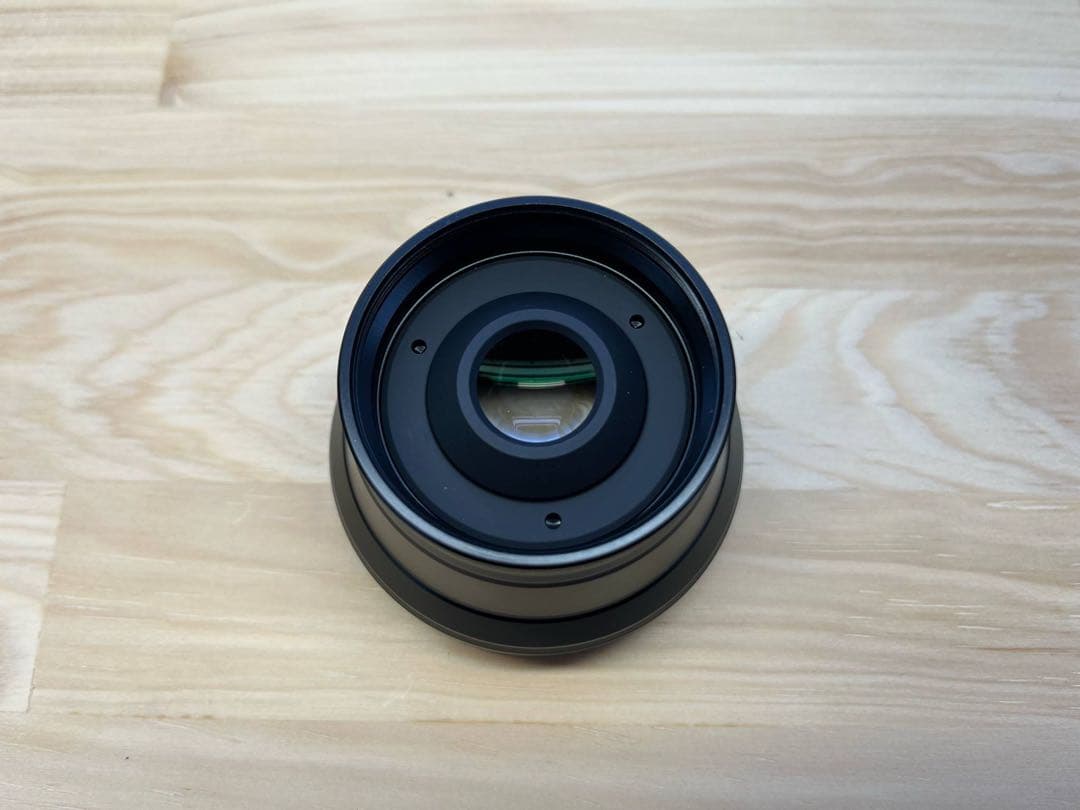 Fujifilm X100V ブラック　➕カスタム付属品