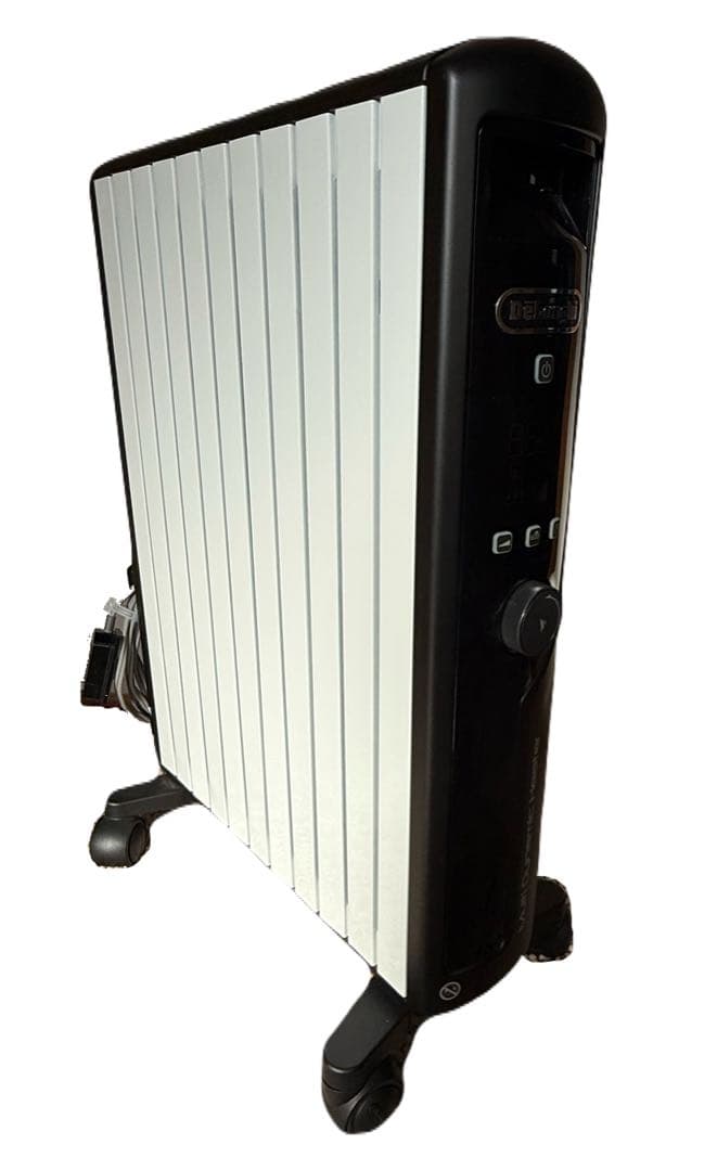 デロンギ マルチダイナミックヒーター オイルヒーター 10〜13畳用