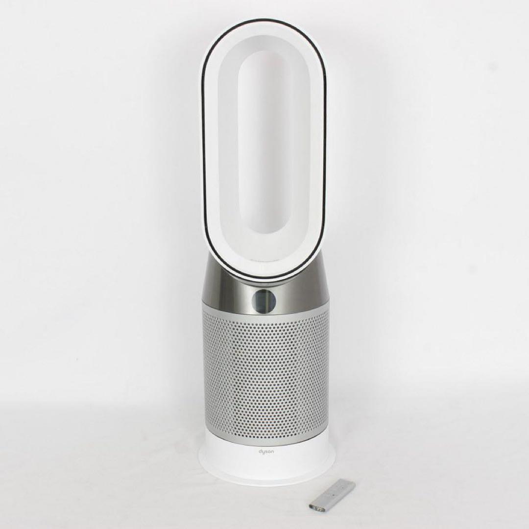 Dyson Pure Hot + Cool 空気清浄ファンヒーター 扇風機