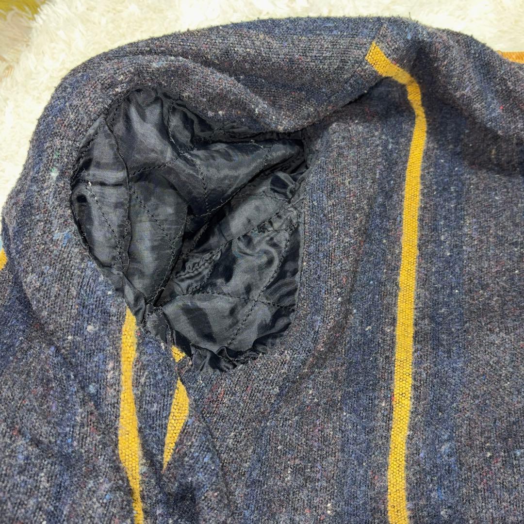 Lee STORM RIDER　ストームライダー　80s アメリカ製　色落ち抜群