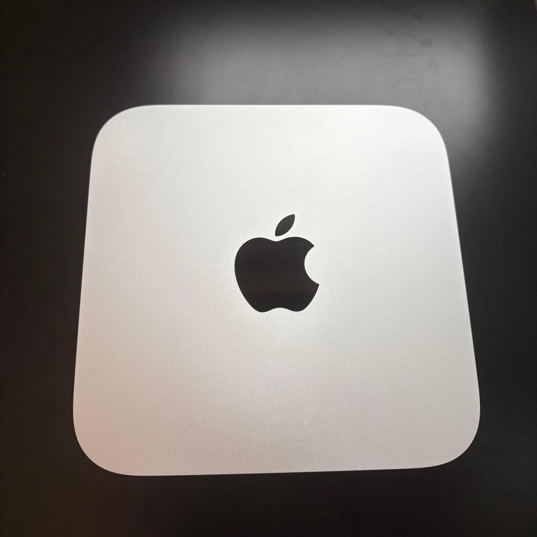【美品】 Mac mini M2 2023 16GB 1TB
