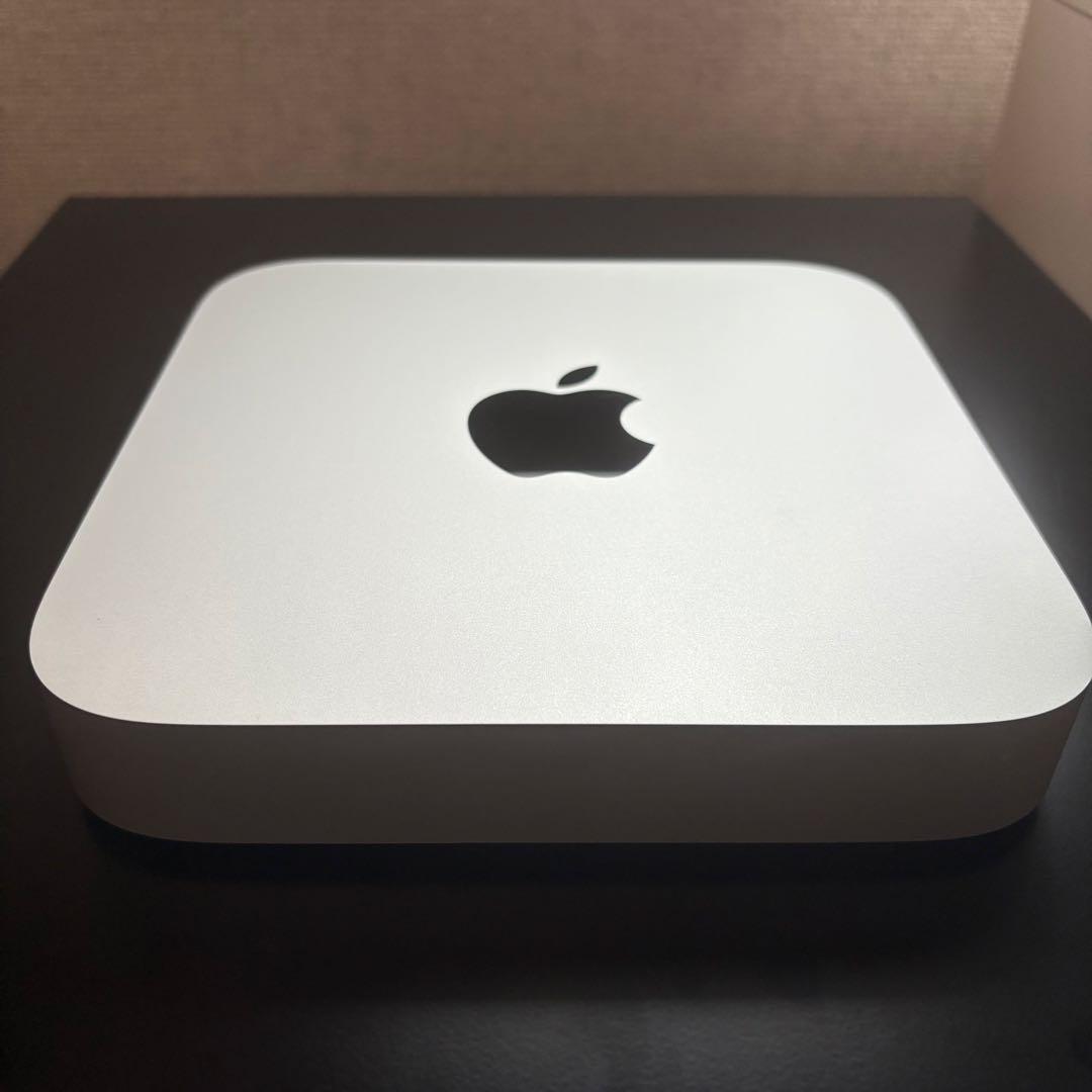 【美品】 Mac mini M2 2023 16GB 1TB